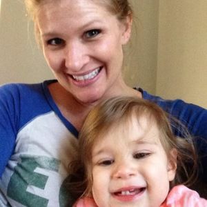 Meet your Posher, Caitlyn